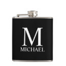 Suche nach braut flachmänner Monogramm