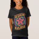 Suche nach konzentrische kreise tshirts Retro