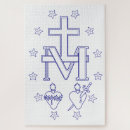 Recherche de mère de jésus puzzles Marie vierge