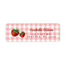 Suche nach kariert rücksende aufkleber Rosa