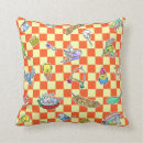 Recherche de perruches coussins Motif