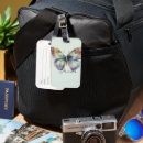 Recherche de dream bagages étiquettes Bleu