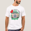 Recherche de photography tshirts Hobby