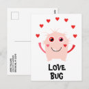 Recherche de valentines drôles cartes postales Pour enfants