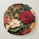 Recherche de illustration botanique coussins Fleurs