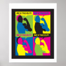 Recherche de rapport posters Sténographie