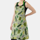 Recherche de cornichon tabliers Aneth