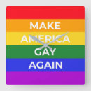 Suche nach schwule wanduhren Regenbogen