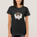 Suche nach zerrissenes tshirts Ragdoll