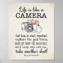 Suche nach kamera poster Inspirierendes zitat