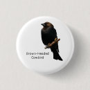 Recherche de tête badges Nature