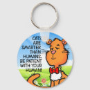 Suche nach schlau schlüsselanhänger Katze