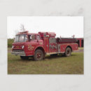 Recherche de pompier cartes postales Texas