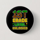 Recherche de jeux vidéo classiques badges Nerd