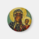 Recherche de vierge noire magnets Catholique