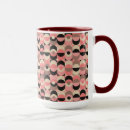 Recherche de moitié tasses Minimaliste