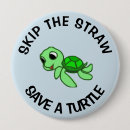 Recherche de tortue badges Environnement