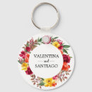 Suche nach gelbe hochzeit schlüsselanhänger Elegant