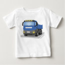Suche nach lkw transport tshirts Blau