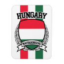 Recherche de la hongrie magnets Manteau des bras