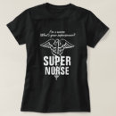 Recherche de infirmière super tshirts Im a infirmière