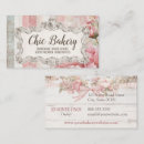 Recherche de cottage chic cartes visite Chalet