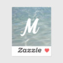 Suche nach abstraktes wasser aufkleber Ozean