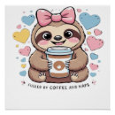 Recherche de chibi poster Bébé