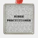 Recherche de infirmière ornements Noël