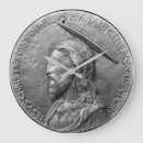 Recherche de jesus christ horloges Religious