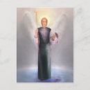 Recherche de anges raphael cartes postales Archange