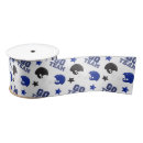 Recherche de américaine rubans Bleu