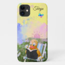 Recherche de canard en caoutchouc iphone coques Bulles