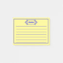 Suche nach verziert post it Blau