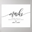 Suche nach maske poster basteln party Soziale distanzierung