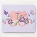 Suche nach zwei herzen mousepads Romantisch