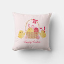 Recherche de poussin de pâques coussins Poussins