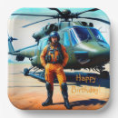 Recherche de helicopter pilot Pour lui