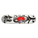 Recherche de plate formes comp skateboards Drapeau