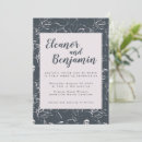 Recherche de elegant botanical mariage invitations Floral