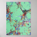 Suche nach marble poster Rot