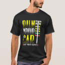 Recherche de exécutez tshirts Voiture