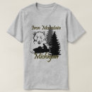 Recherche de snowmobile tshirts Le michigan