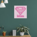 Suche nach supermädchen poster Muttertag