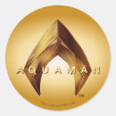 Recherche de aquaman autocollants L'atlantide