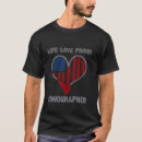 Recherche de échographie tshirts Ultrason