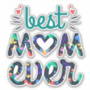 Suche nach best mom aufkleber Beste mutter je