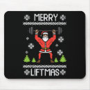 Recherche de vilaine tapis souris Xmas