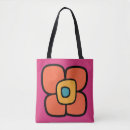 Recherche de années 60 sacs Rayures