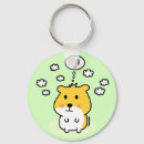 Recherche de hamster mignon porteclés Mignonne